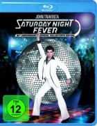 Saturday Night Fever