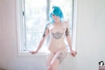 SuicideGirls - Chimaera Farmhouse - 57 Pics