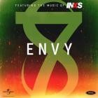 INXS - Envy