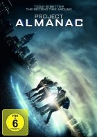 Project Almanac