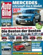 Auto Bild 30/2012