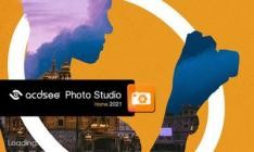 ACDSee Photo Studio Home 2021 v24.0.0 Build 1652