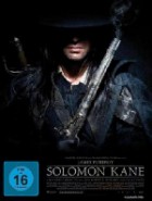 Solomon Kane (1080P)