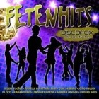 Fetenhits Discofox - Die Deutsche