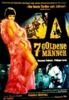 7 goldene Männer