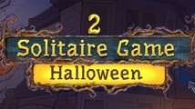 Solitaire Halloween 2