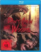 Don't go in the Woods - Es wartet auf dich