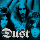 Dust - Hard Attack/Dust (Remastered)