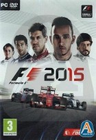 F1 2015