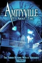 Amityville - Face of Terror