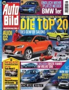 Auto Bild 09/2016