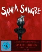 Santa Sangre