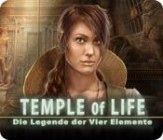 Temple of Life - Die Legende der Vier Elemente Sammleredition