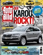 Auto Bild 44/2017