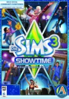 Die Sims 3: Showtime