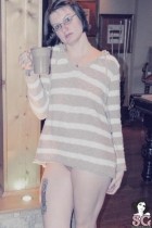 SuicideGirls - Tatcat Fireside Fun - 41 Pics