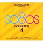 Blank & Jones present: So80s (So Eighties) 4