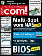 Com! - Das Computermagazin 11/2013