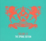 Kontor House Of House Vol.22 (The Spring Edition)