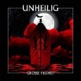 Unheilig - Grosse Freiheit (Limited Edtion)