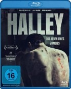 Halley - Das Leben eines Zombies