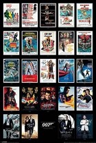 James Bond Collection