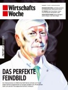 Wirtschaftswoche 38/2019