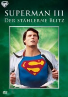 Superman III - Der stählerne Blitz