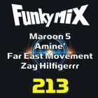 Funkymix 213