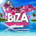 Ibiza World Club Tour CD Series Vol.03