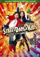 Street Dance Kids Gemeinsam sind wir Stars