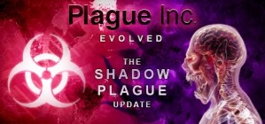 Plague Inc Evolved Shadow Plague