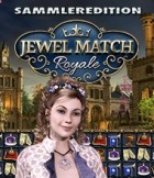 Jewel Match Royale Sammleredition