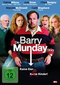 Die Barry Munday Story - Keine Eier ... aber Kinder!