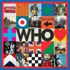 The Who - WHO (Deluxe & Live At Kingston)