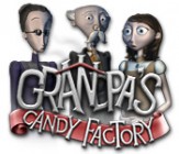 Grandpa's Candy Factory v1.0