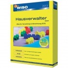 WISO Hausverwalter Start 2013