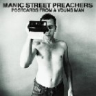 Manic Street Preachers - Postcards from a Young Man