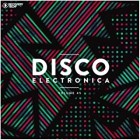 Disco Electronica Vol.45