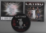 Latino Number 1's 2012