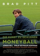 Die Kunst zu gewinnen - Moneyball