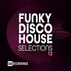 Funky Disco House Selections Vol.12