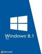 Microsoft Windows 8.1 Pro Dezember (x86)