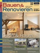 Bauen & Renovieren 05-06/2015