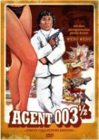 Agent 003 1/2 in geheimer Mission - Uncut (Limited Collector's Edition) 