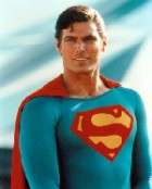 Biography - Christopher Reeve