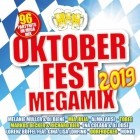 Oktoberfest Megamix 2019