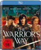 The Warriors Way