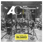 Alex Christensen And The Berlin Orchestra - Turn The Tide