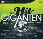 Die Hit-Giganten - Best of Party Hits